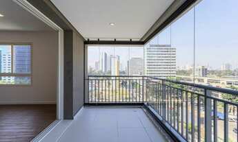 Imagem 4: APARTAMENTO RESIDENCIAL em São Paulo - SP, Brooklin