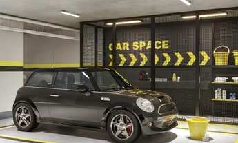 Imagem 6: APARTAMENTO com 3 dormitórios à venda com 230m² por R$ 1.263.292,00 no bairro Juvevê - CUR