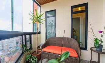 Imagem 7: São Bernardo do Campo - Apartamento Padrão - Vila Santa Terezinha