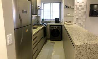 Imagem 2: Apto bem localizado, 2 qtos, pronto para morar no Bigorrilho