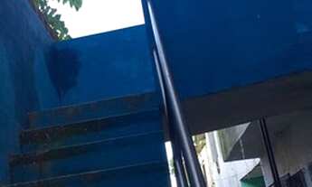 Imagem: Casa para alugar em água fria