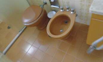 Imagem 4: Apartamento para aluguel possui 55 metros quadrados com 1 quarto em Itaim Bibi - São Paulo