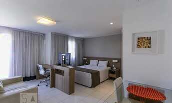 Imagem 1: Apartamento para Aluguel - Jacarepaguá, 2 Quartos, 75 m2