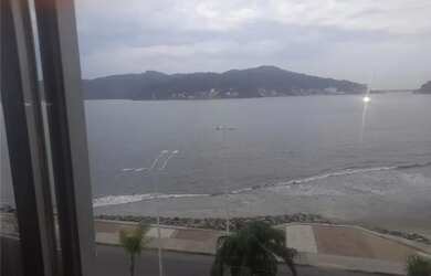 Imagem 2: Apartamento São Vicente - Gonzaguinha -2 dormitórios - Vista mar