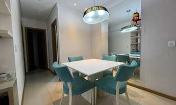 Imagem 4: ITAPOÃ: 2 QUARTOS, SUÍTE - EDIFICIO NA ORLA DE BEVERLY HILLS