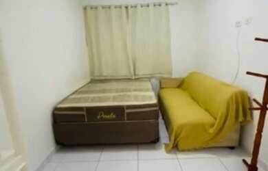 Imagem 7: Apartamento mobiliado para aluguel com 2 quartos sendo 1 suíte em Nossa Senhora do Ó - Pau