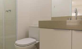 Imagem 7: Apartamento para Aluguel - Alphaville, 1 Quarto, 49 m2