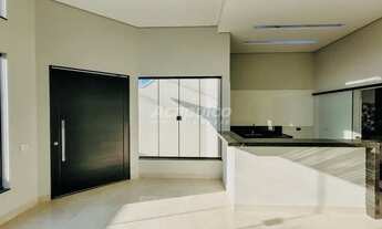 Imagem 6: Casa à venda, 3 quartos, 1 suíte, 2 vagas, Jardim da Balsa II - Americana/SP