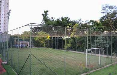 Imagem 7: Apartamento a venda no Edifício Reserva do Golf. Bairro Vila do Golf