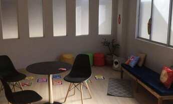 Imagem 2: Apartamento com 3 dormitórios à venda, 79 m² por R$ 340.000,00 - Vila Larsen 1 - Londrina