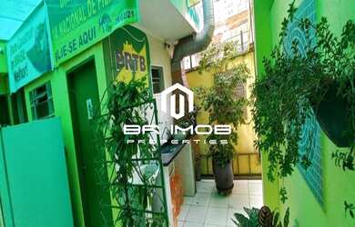 Imagem 5: CASA COMERCIAL em SÃO PAULO - SP, MOEMA