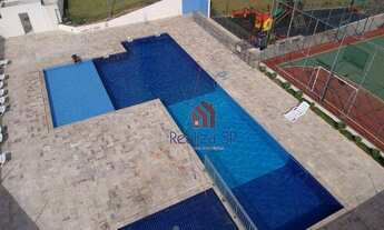 Imagem 5: Apartamento com Sacada para locação no condomínio Flex - Carapicuíba / SP