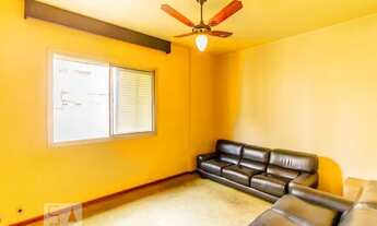 Imagem 3: Apartamento à Venda - Santa Cecília, 3 Quartos, 130 m2