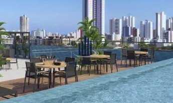 Imagem 2: Apartamento 3 Quartos no Bessa