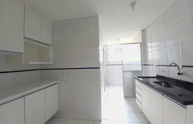 Imagem 2: Apartamento para aluguel possui 65 metros quadrados com 2 quartos