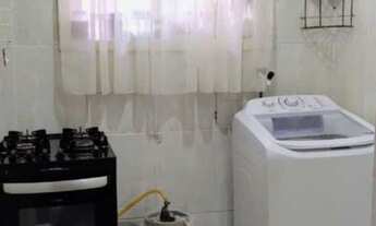 Imagem 6: Quitinete em vila na Praça Seca