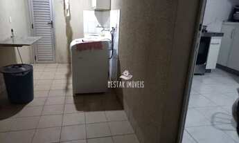 Imagem 3: Apartamento com 3 dormitórios à venda, 76 m² por R$ 390.000 - Umuarama - Uberlândia/MG