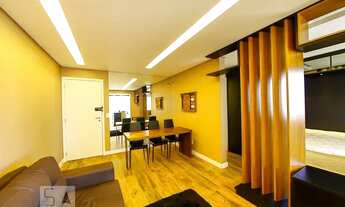 Imagem 4: Apartamento para Aluguel - Picanço, 1 Quarto, 38 m2