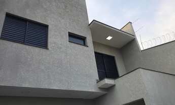 Imagem 5: Sobrado para venda com 86 metros quadrados com 2 quartos em Jardim Wanel Ville IV - Soroca