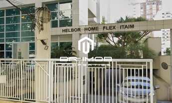 Imagem 4: APARTAMENTO RESIDENCIAL em SÃO PAULO - SP, ITAIM BIBI