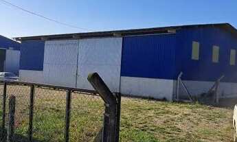 Imagem 4: Alugo barracão Galpão / depósito com 5 vagas na garagem