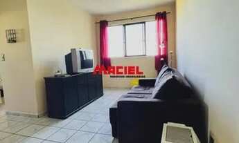 Imagem 4: Apartamento Padrão em São José dos Campos