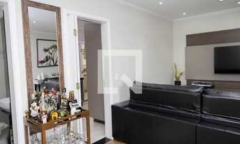 Imagem: Apartamento à Venda - Rudge Ramos, 3 Quartos