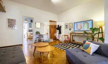 Imagem 4: Apartamento à Venda - Pinheiros, 3 Quartos, 132 m2