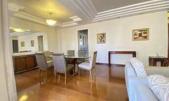 Imagem 7: Apartamento para venda tem 182 metros quadrados com 3 quartos