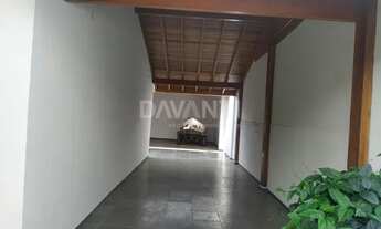 Imagem 4: Casa - Parque Imperador - Campinas