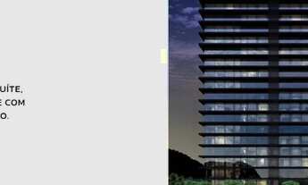 Imagem 3: Murano Residencial, lançamento da Calper, Apartamento de 2 e 3 quartos e Coberturas Dúplex