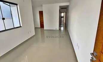 Imagem 3: CASA 02 Quartos, 01 Suíte, 02 Vagas - Barra do Aririú - Santa Catarina