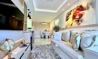 Imagem: Residencial Sigma