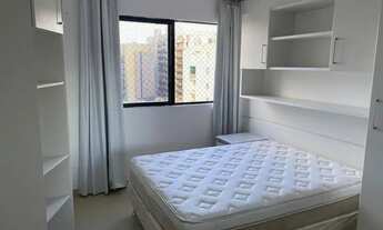 Imagem 6: QUARTO E SALA VISTA PARA O MAR 1 QUADRA DA PRAIA