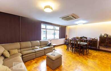 Imagem 4: Apartamento à Venda - Icaraí, 3 Quartos, 225 m2