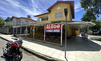 Imagem: Alugo Casa Duplex no Parnamirim - Recife
