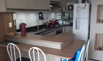 Imagem 3: Apartamento para Venda em São José/SC