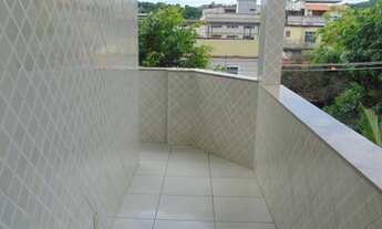 Imagem: Apartamento para aluguel possui 63 metros