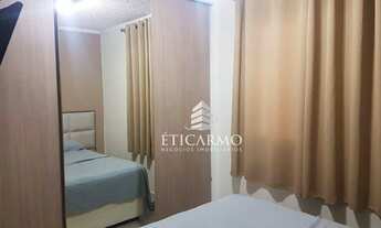 Imagem 5: Apartamento com 2 dormitórios à venda, 45 m² por R$ 260.000,00 - Itaquera - São Paulo/SP