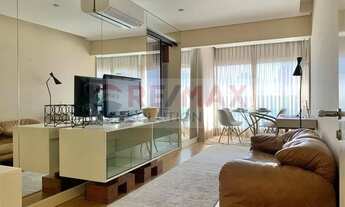 Imagem 7: Apartamento para aluguel possui 43 metros quadrados com 2 quartos