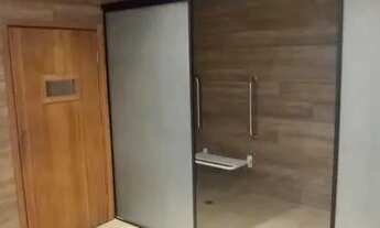 Imagem 14: Apartamento com 1 dormitório, 55 m² - venda por R$ 719.000,00 ou aluguel por R$ 3.951,00/m