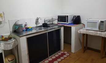 Imagem 3: Aluga-se quartos em casa compartilhada para estudantes