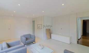 Imagem 6: Apartamento Venda 3 Dormitórios - 110 m² Moema