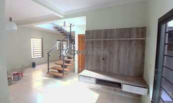 Imagem 5: Casa Sobrado Residencial Greenville Disponível Para Locação Residencial Greenville 3 Dorm