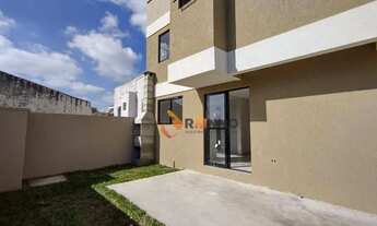 Imagem 3: Sobrado em condomínio 3 quartos 1 suíte, 83 m² no Parolin