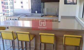 Imagem: Apartamento à venda no bairro Jabaquara