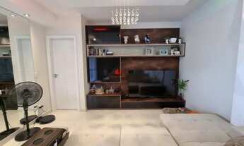 Imagem 6: Splendore Residence, 4 quartos sendo 1 suíte + 1 semi com 127m²