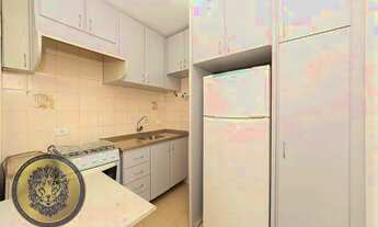 Imagem 7: Cobertura com 2 dormitórios à venda, 83 m² por R$ 480.000,00 - Vila Izabel - Curitiba/PR