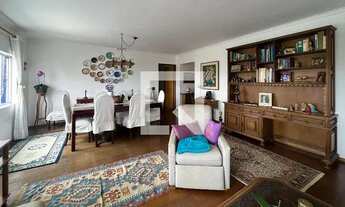 Imagem 4: Apartamento à Venda - Moema, 3 Quartos, 135 m2