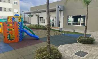 Imagem 4: Apartamento - Vila Industrial - Maranata Vila Industrial - 55m² - 2 Dormitórios